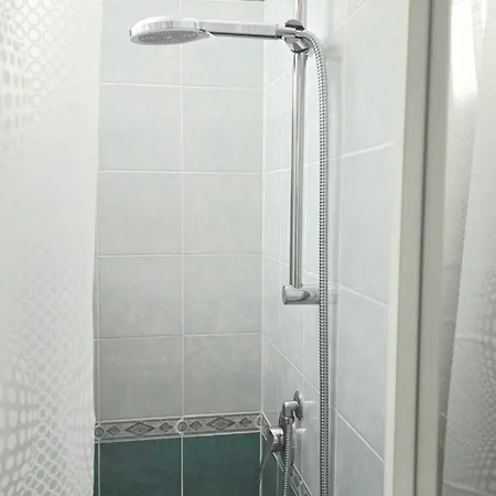 Charming 1bed In Historic Centre Apartment