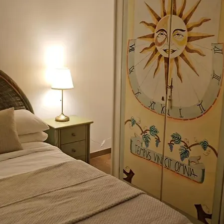 Charming 1bed In Historic Centre * Maratea