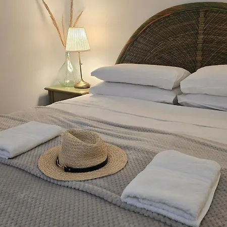 Charming 1bed In Historic Centre * Maratea