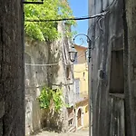 Charming 1bed In Historic Centre Maratea