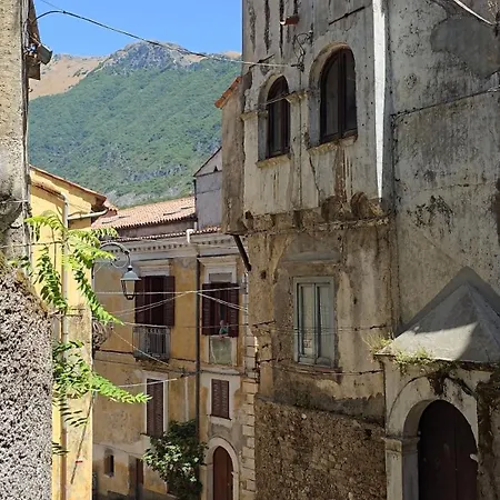 Charming 1bed In Historic Centre Apartman *