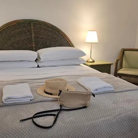 شقة The Nest & The Crest ماراتييا