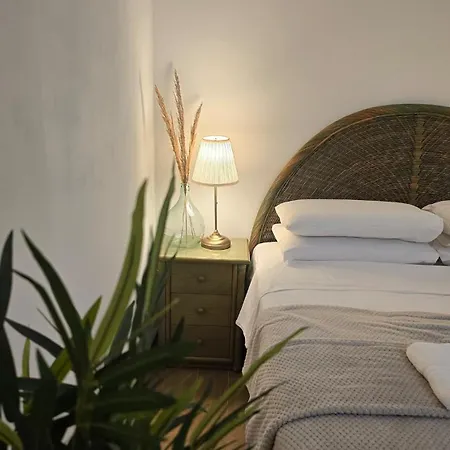 شقة The Nest & The Crest