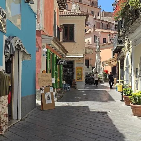 Charming 1bed In Historic Centre