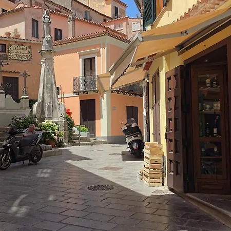 Apartman Charming 1bed In Historic Centre *