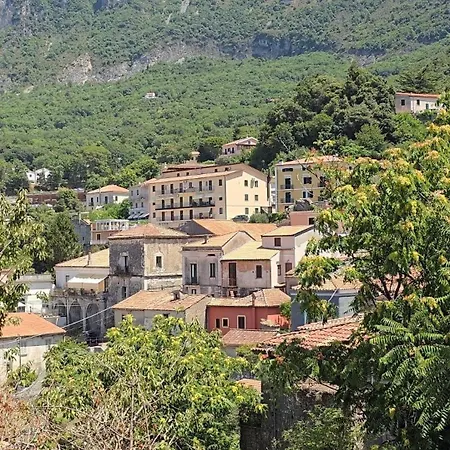 Charming 1bed In Historic Centre Maratea