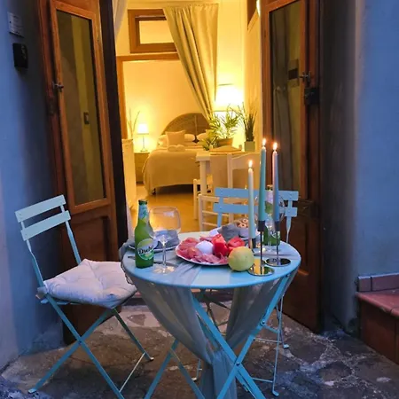 شقة The Nest & The Crest *