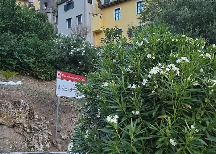 Charming 1bed In Historic Centre Apartamento