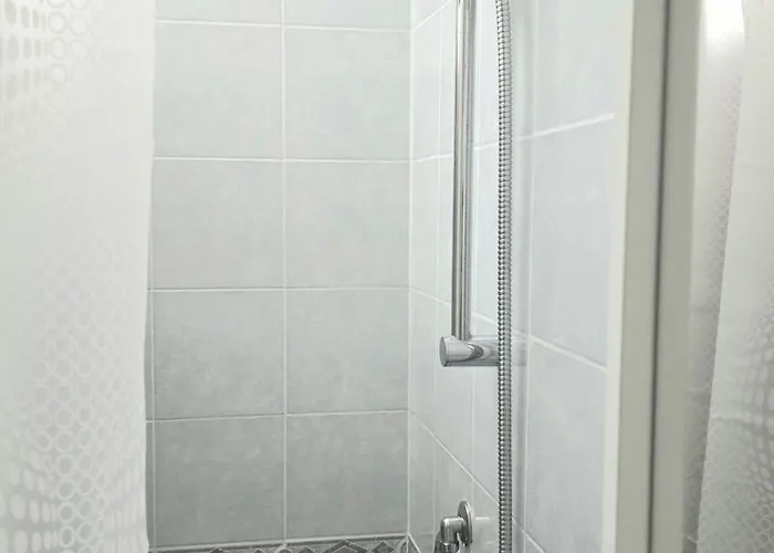 Charming 1bed In Historic Centre Apartamento