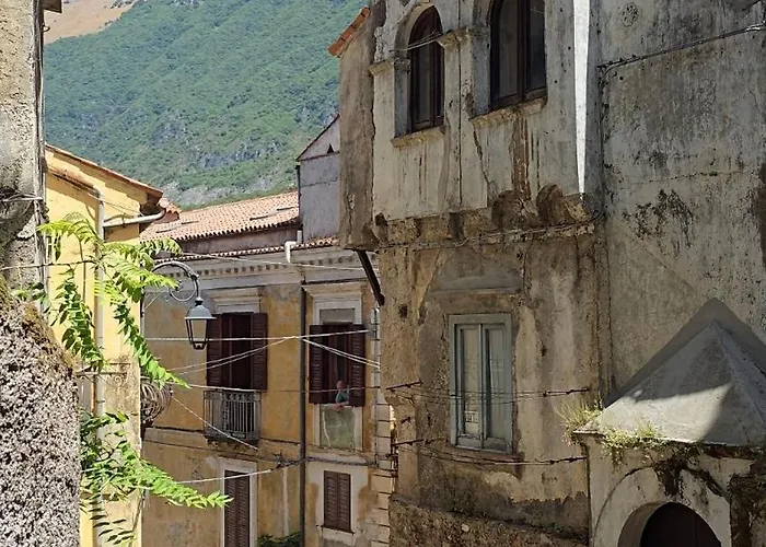 Charming 1bed In Historic Centre Apartamento *