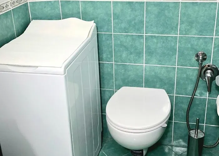 Apartment Charming 1bed In Historic Centre *