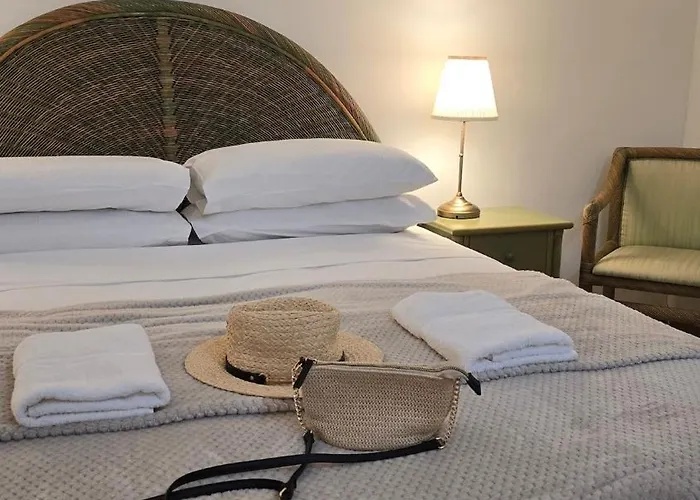 Apartamento Charming 1bed In Historic Centre Maratea