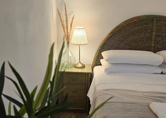 Apartment Charming 1bed In Historic Centre