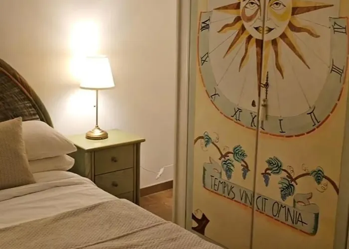 Charming 1bed In Historic Centre * Maratea