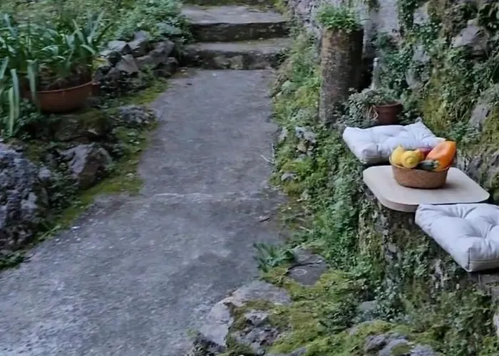 Charming 1bed In Historic Centre Apartment *