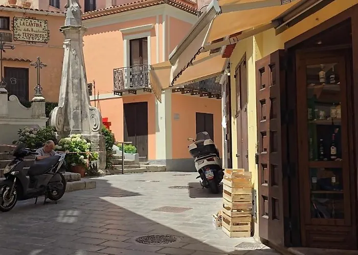 Apartment Charming 1bed In Historic Centre *