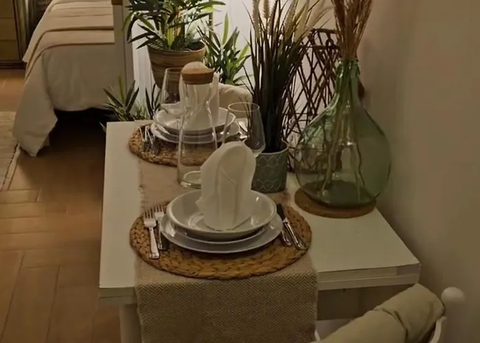 Apartment Charming 1bed In Historic Centre *